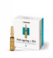TOSKANI Anti-ageing+HA