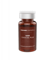 TOSKANI Hair Cocktail Plus