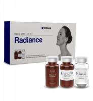 TOSKANI Meso Starter Kit Radiance