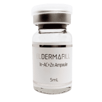 In-AC+Zn Ampoule