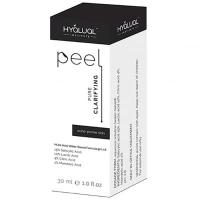 Химический пилинг Hyalual Clarifying Peel