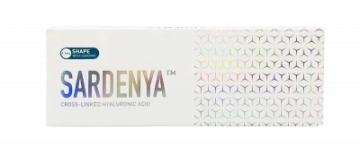 Sardenya Shape