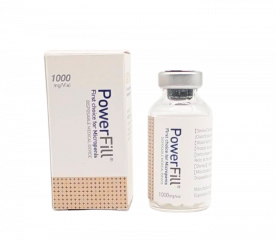 Powerfill
